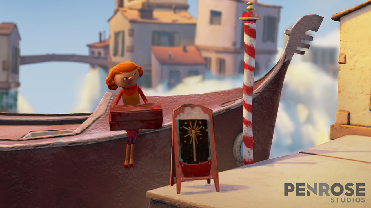 Allumette screenshot 3