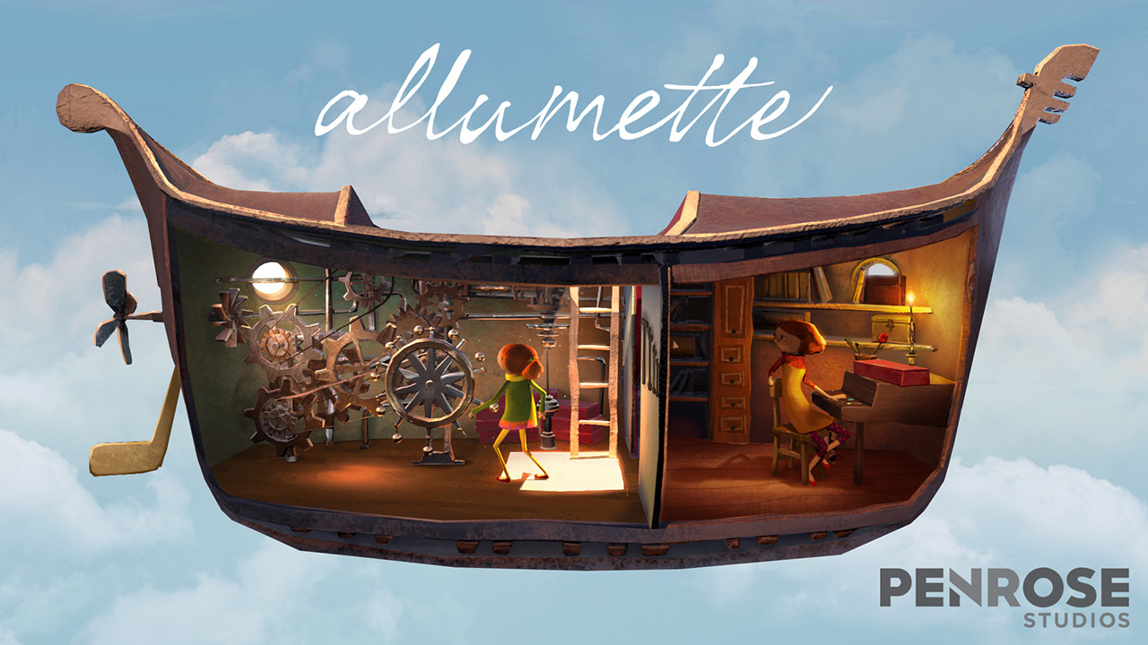 Allumette screenshot 4