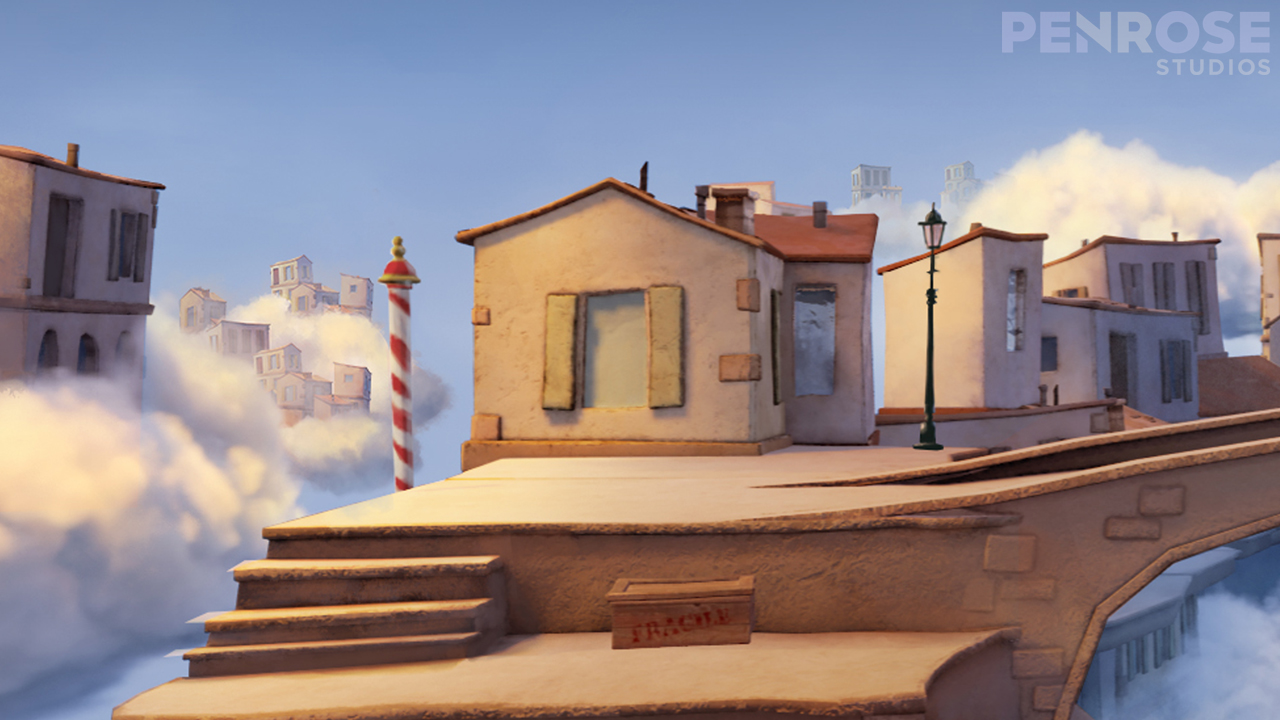 Allumette screenshot 5