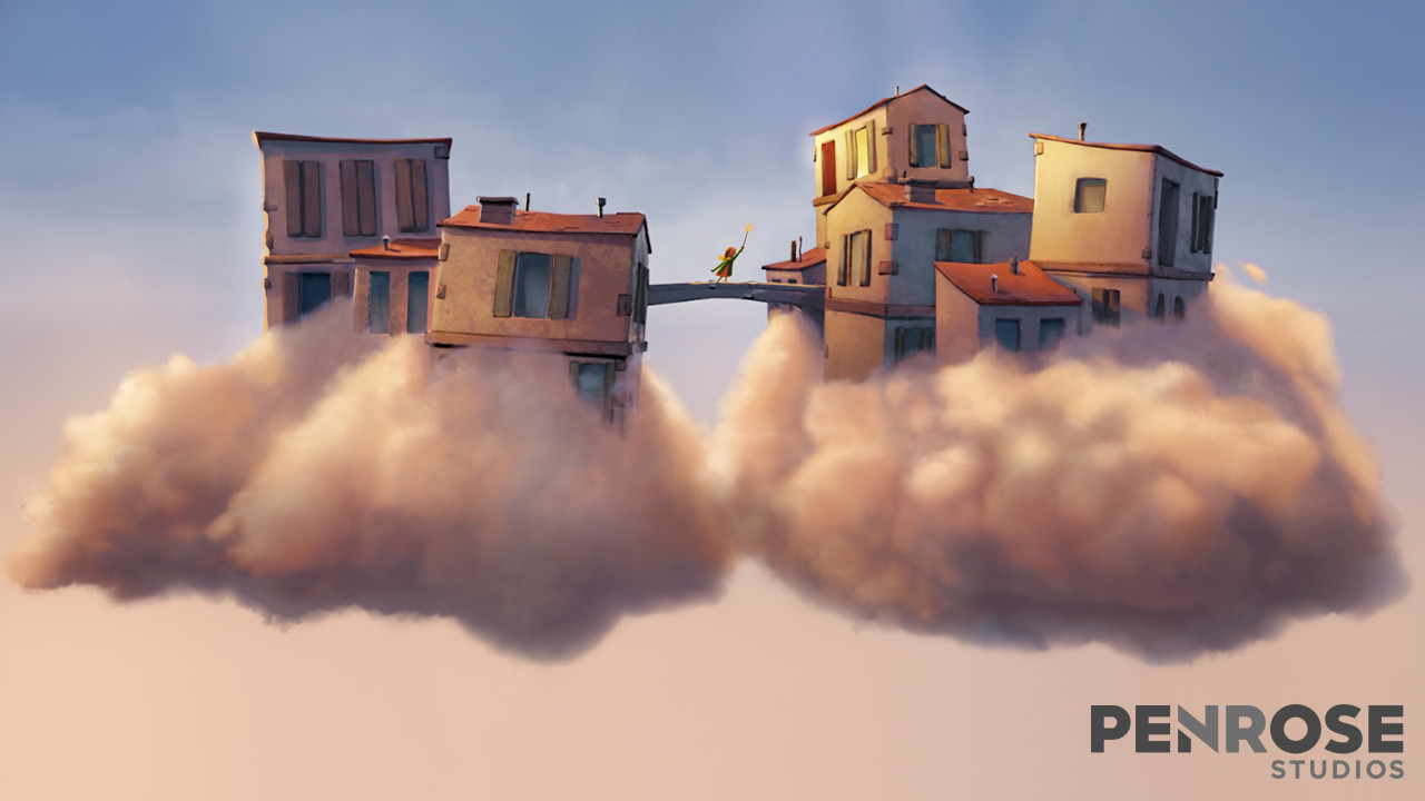 Allumette screenshot 1
