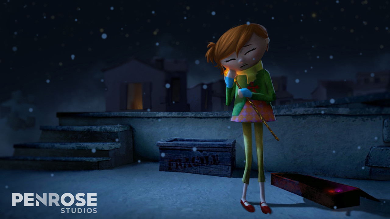 Allumette screenshot 2