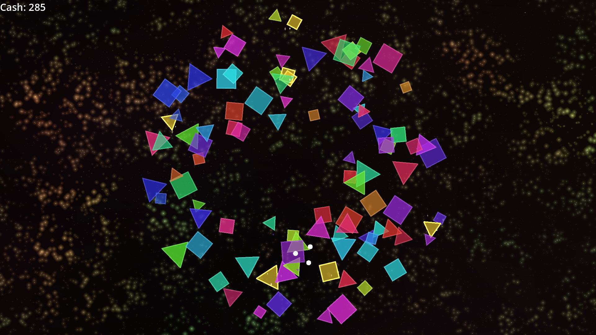 Shapemonger screenshot 5