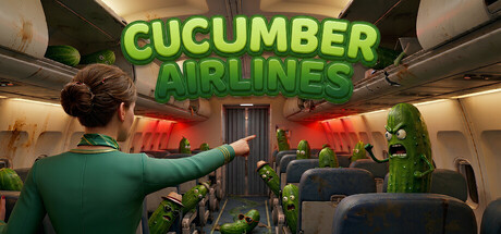 Cucumber Airlines