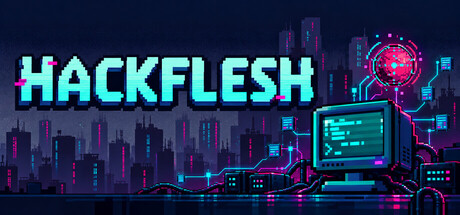 Hackflesh