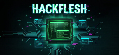 Hackflesh — Steam header
