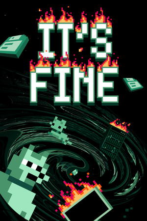 It's Fine Demo