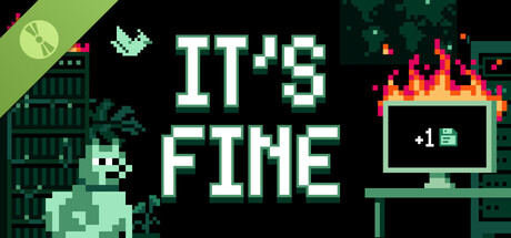 It's Fine Demo