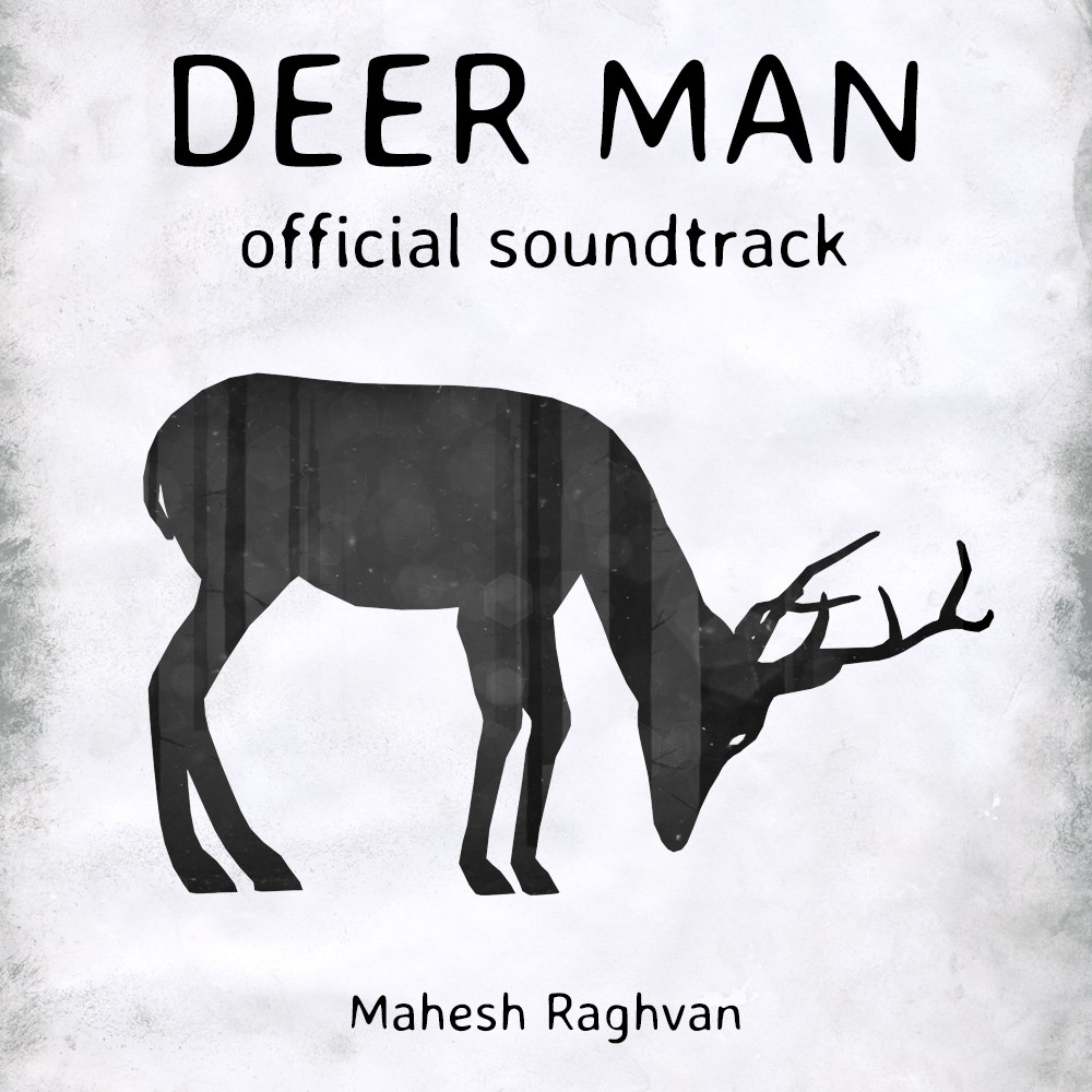 Deer Man - Soundtrack screenshot 1