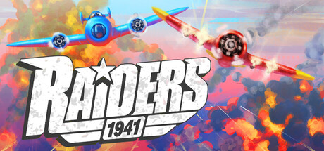 Raiders 1941