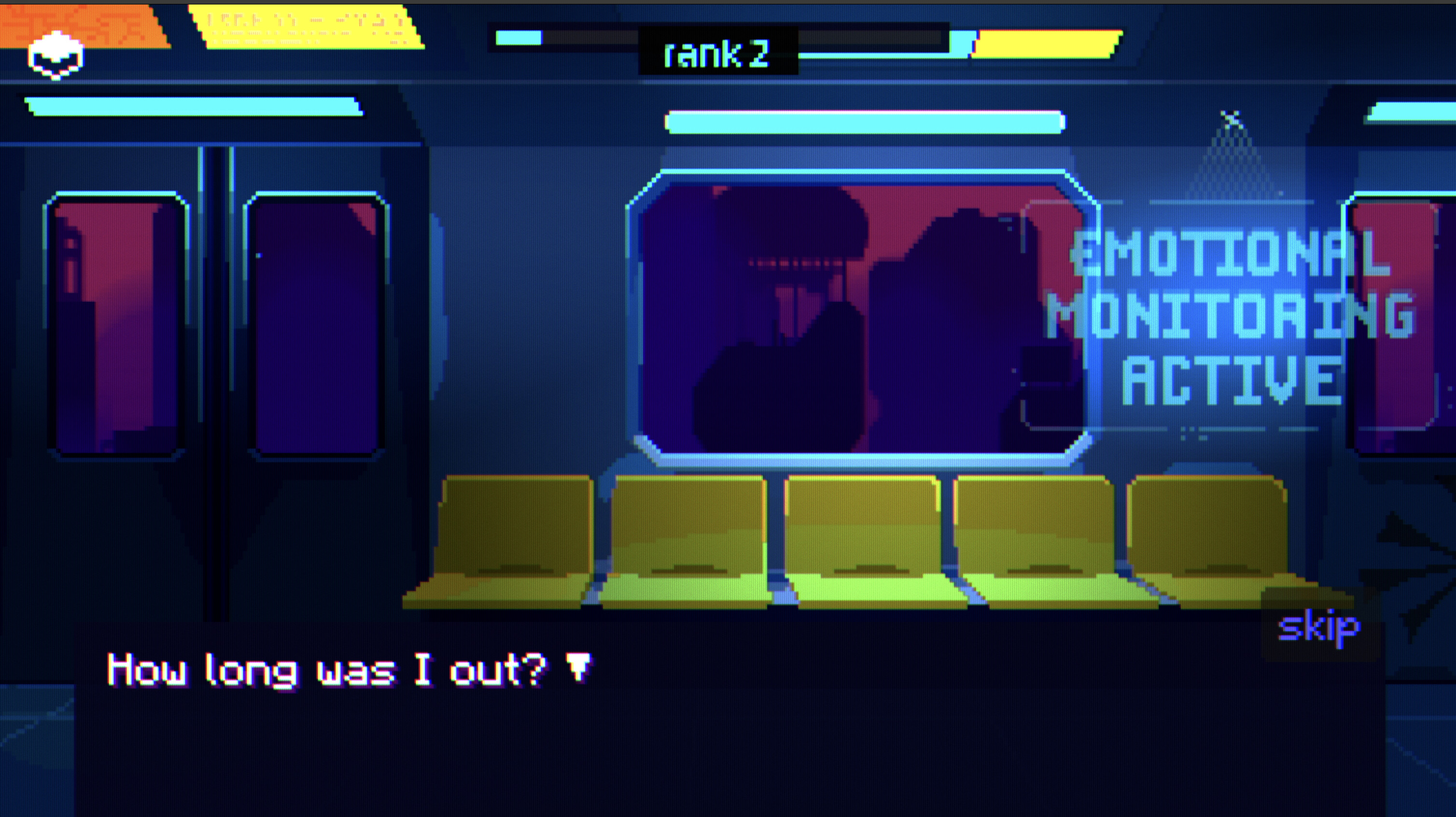 Synapse screenshot 8