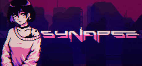 Synapse — Steam header