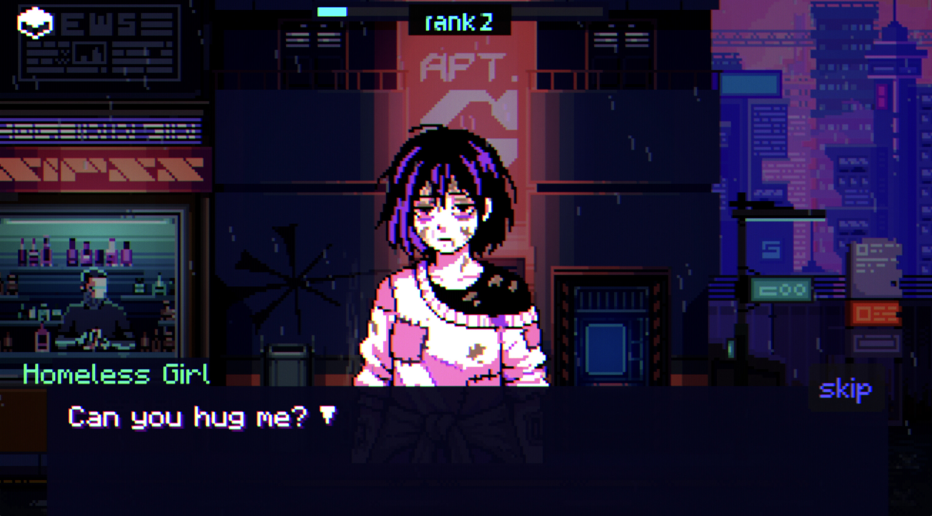 Synapse screenshot 6