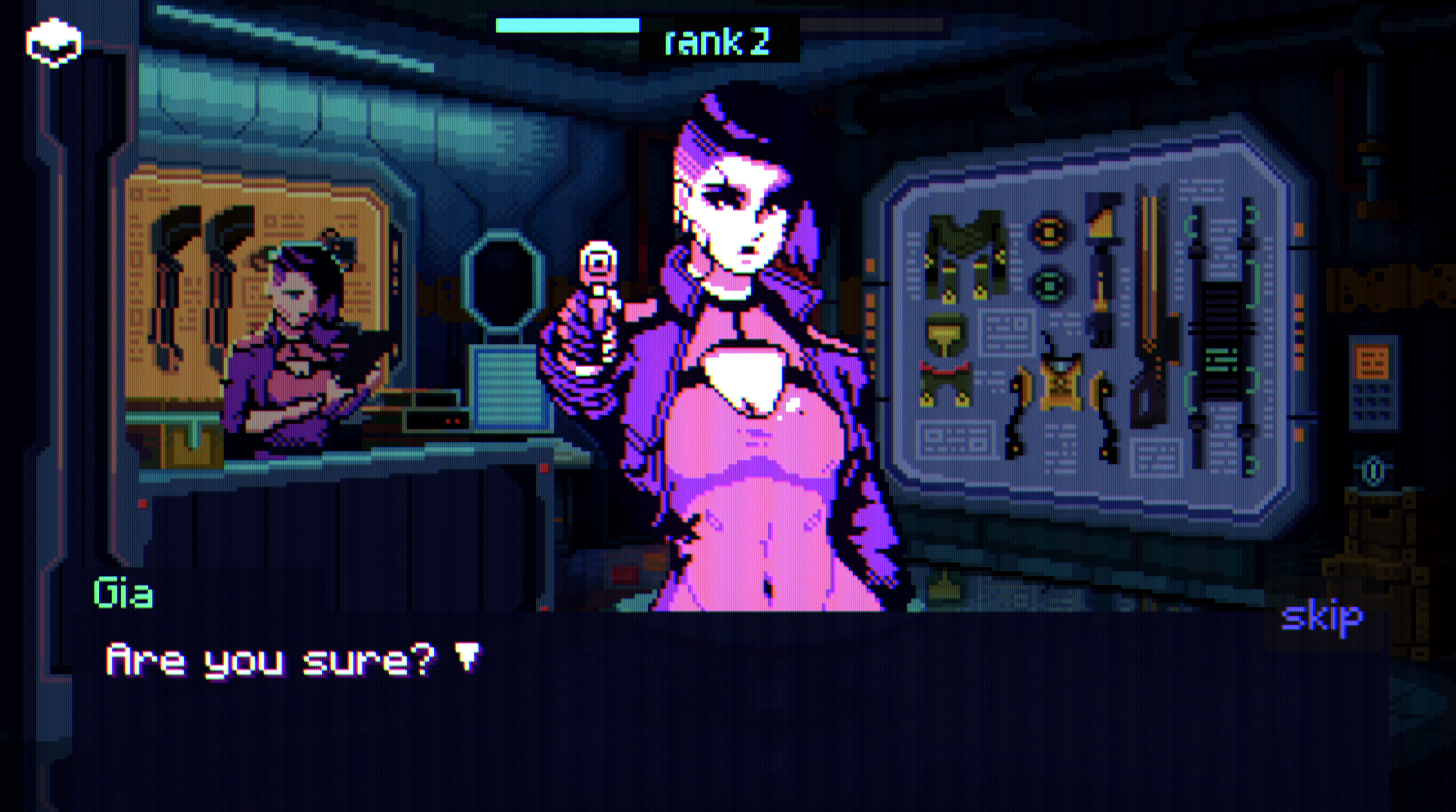 Synapse screenshot 3