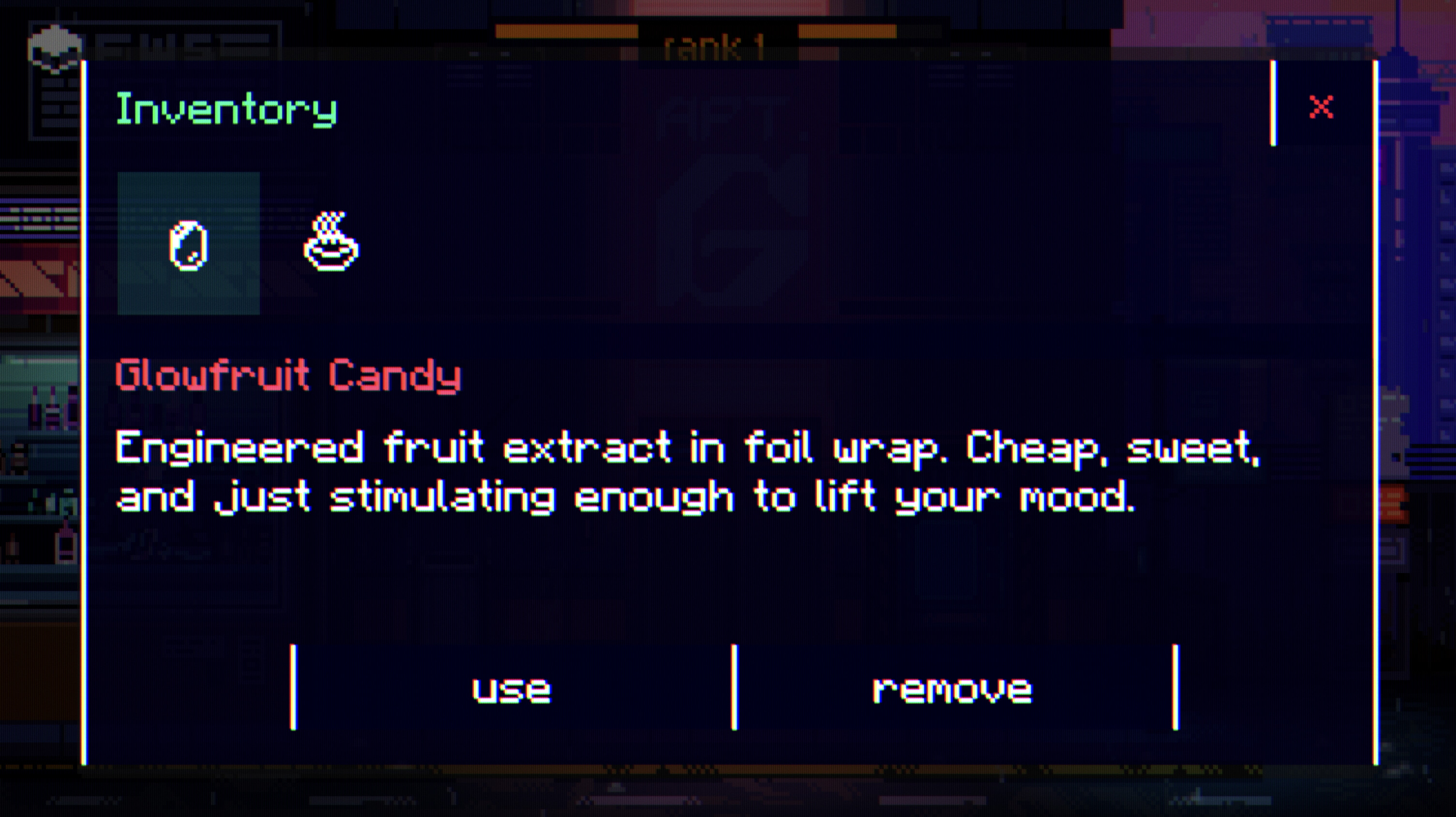 Synapse screenshot 5