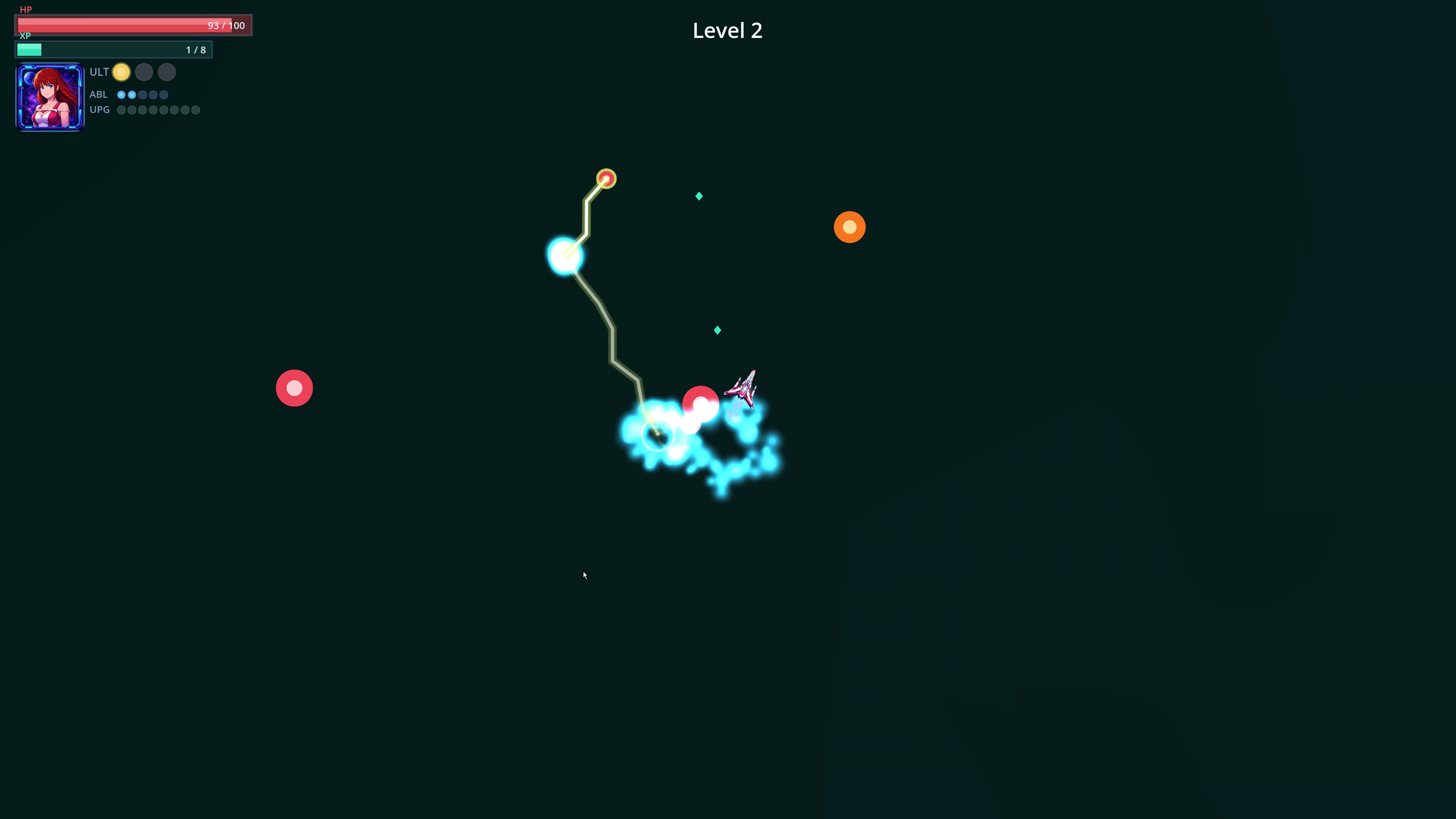 Aetheris Core screenshot 9