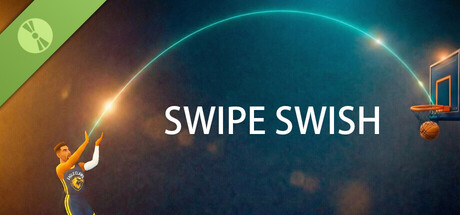 Swipe Swish Demo