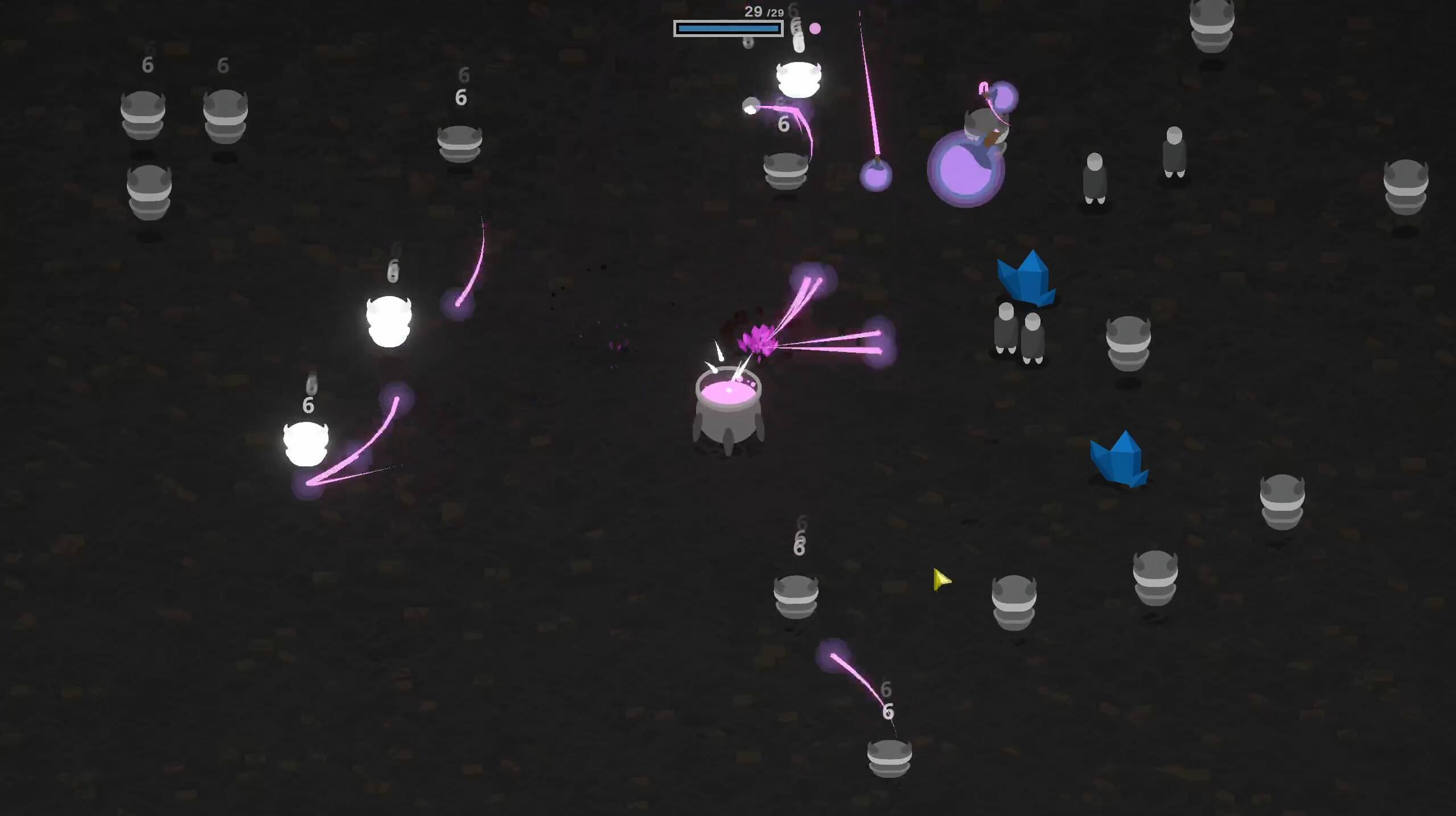 Popotions screenshot 4