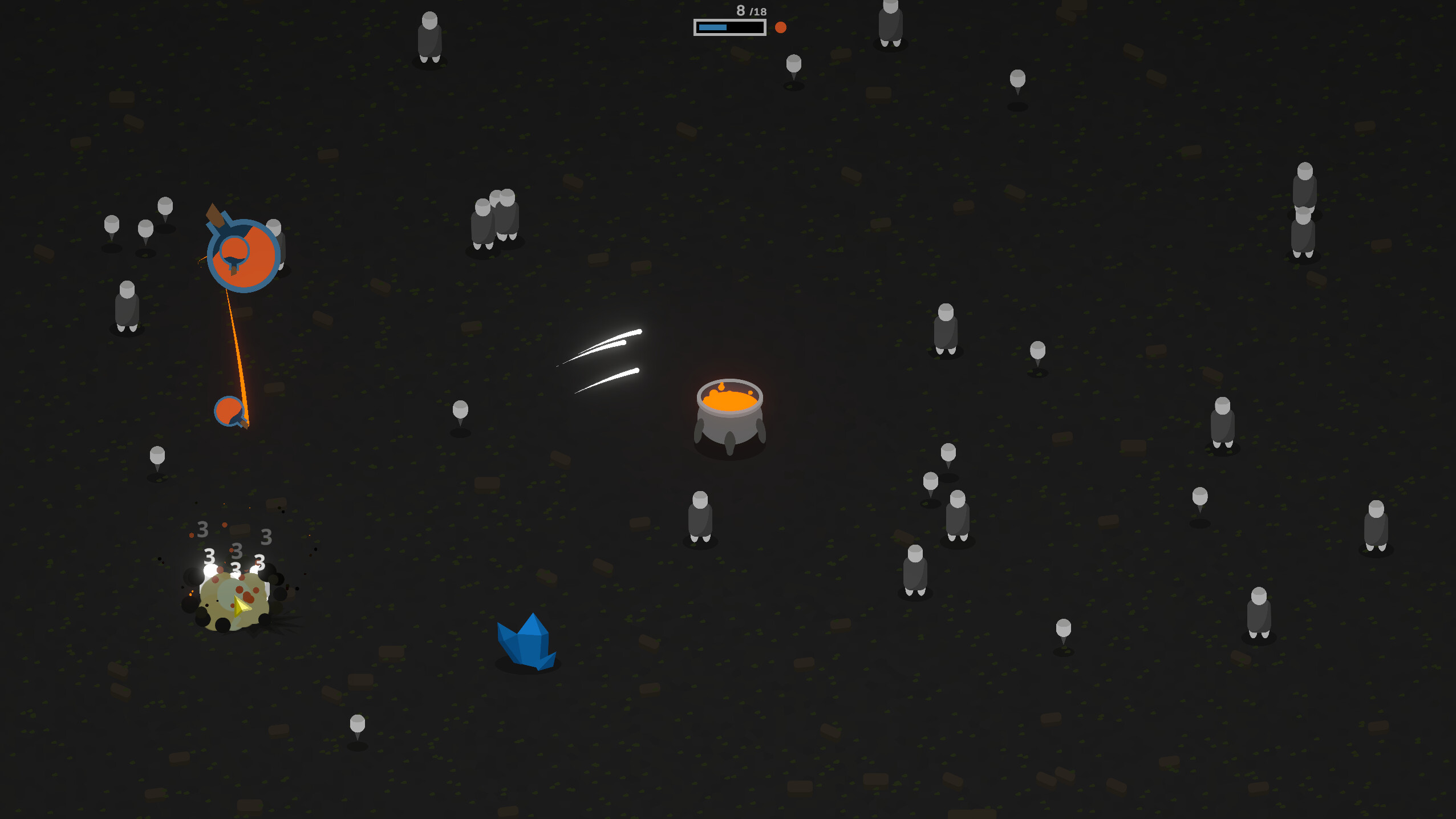 Popotions screenshot 2