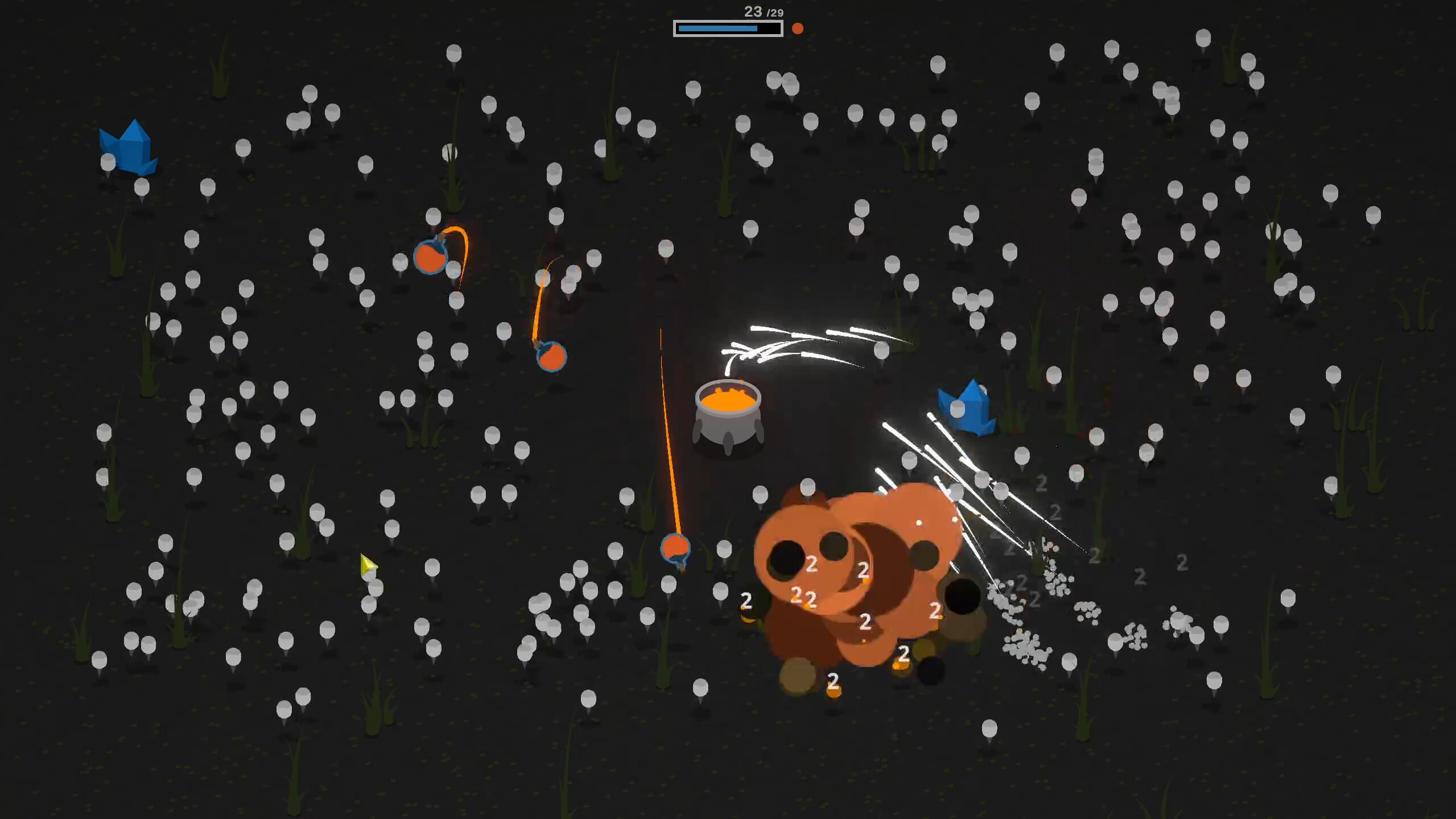 Popotions screenshot 5