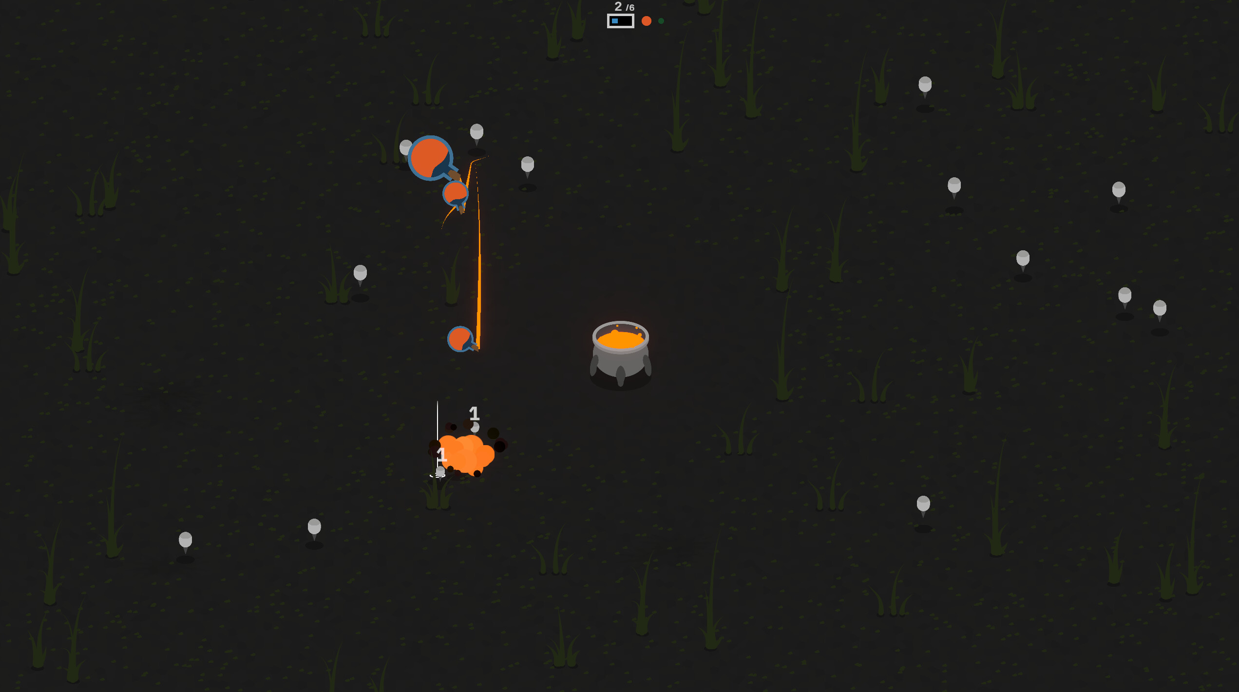 Popotions screenshot 1