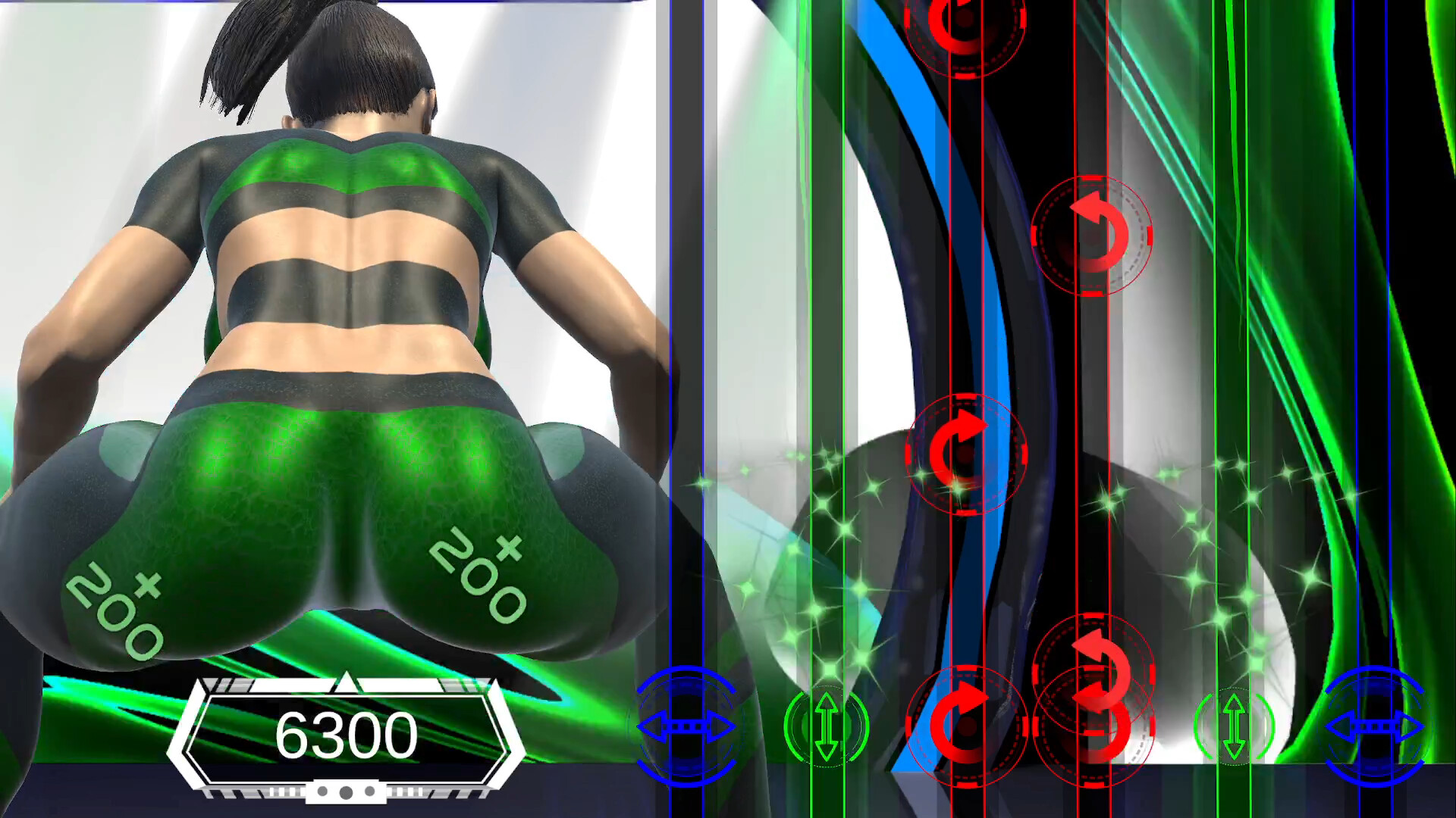 Twerk Star Goddess screenshot 6