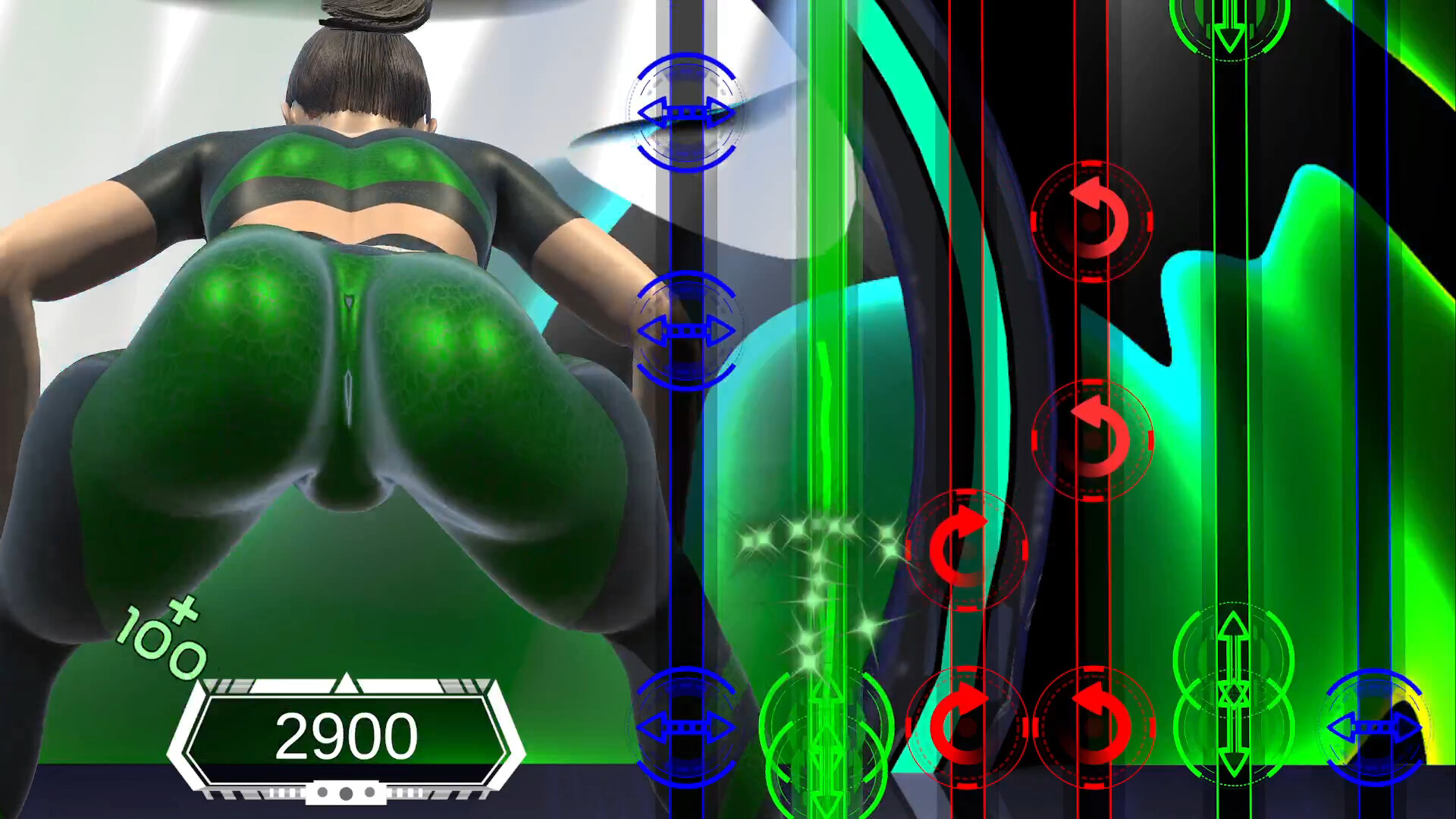 Twerk Star Goddess screenshot 16