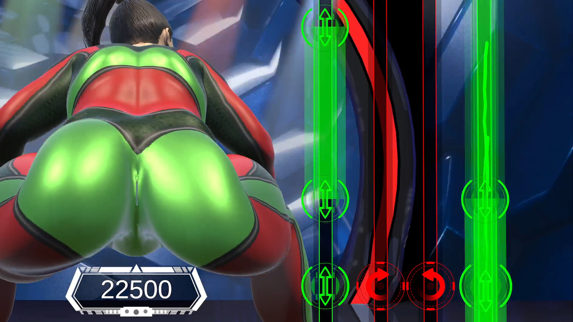 Twerk Star Goddess screenshot 15
