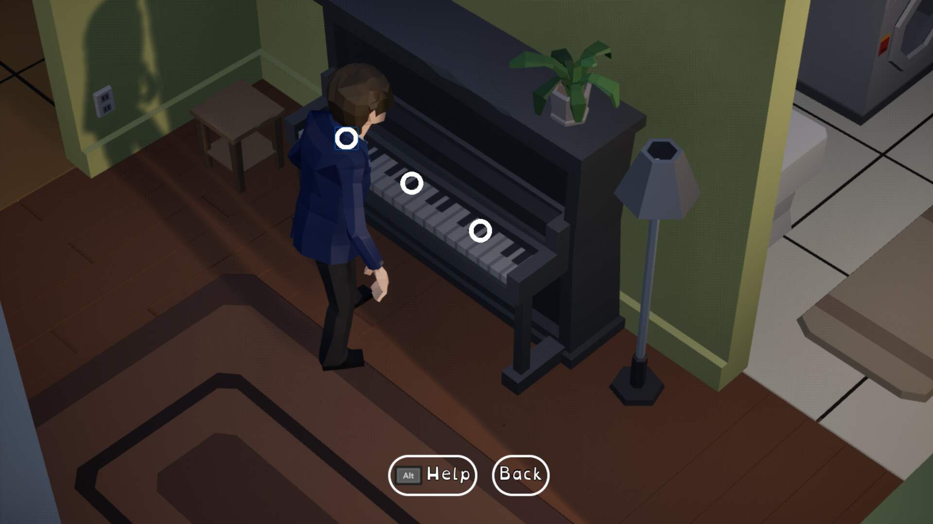 A Special Day screenshot 2