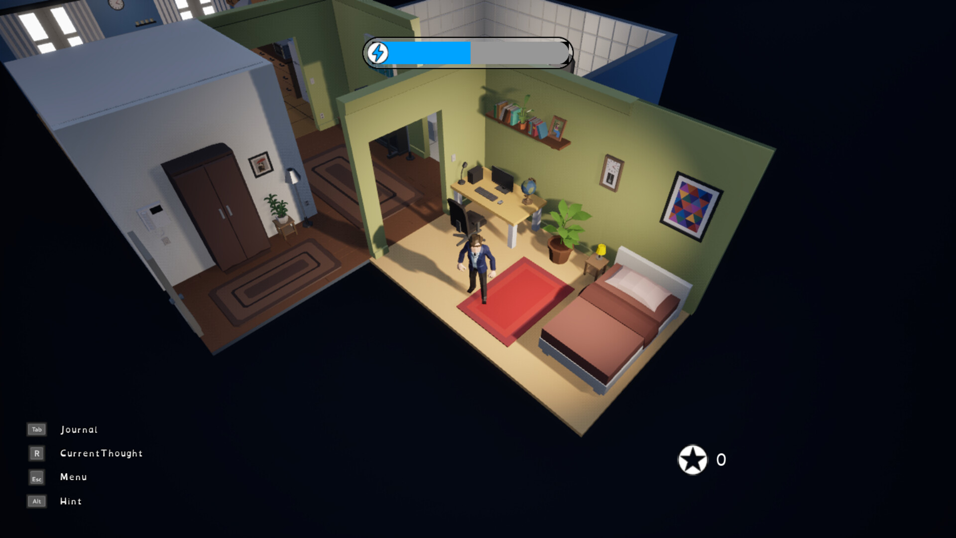 A Special Day screenshot 1