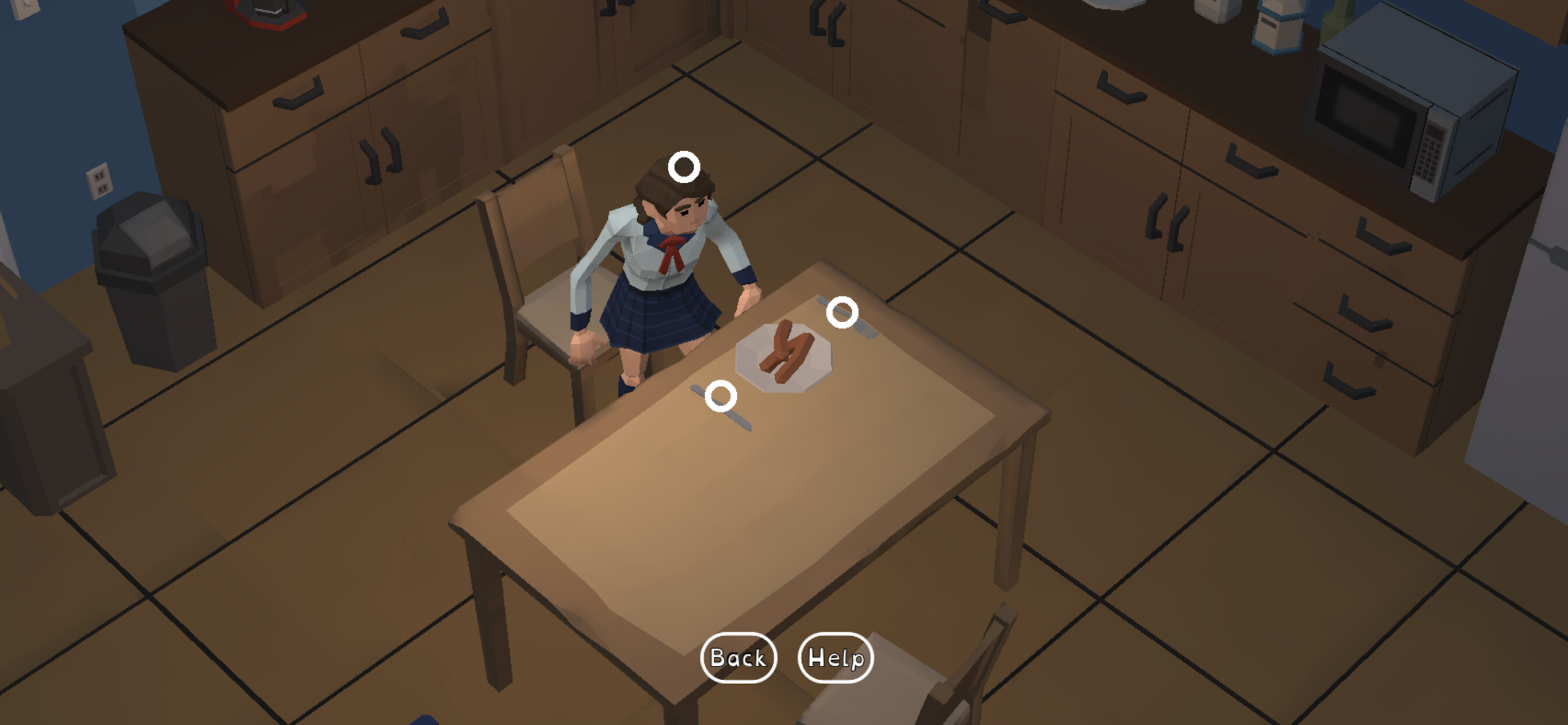 A Special Day screenshot 5