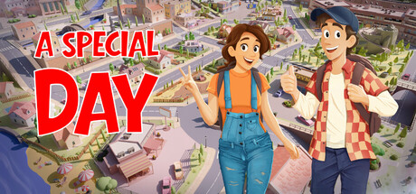 A Special Day