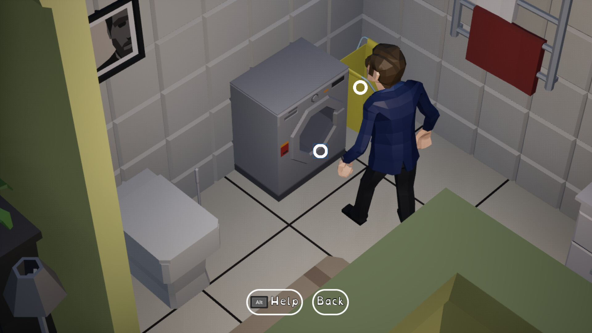 A Special Day screenshot 3