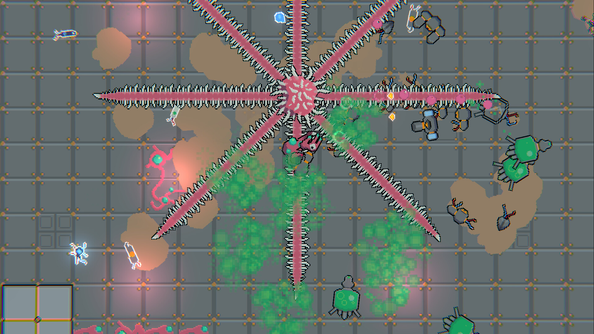 Hook and Gun screenshot 7
