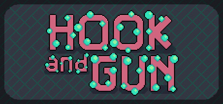 Hook and Gun — Steam header