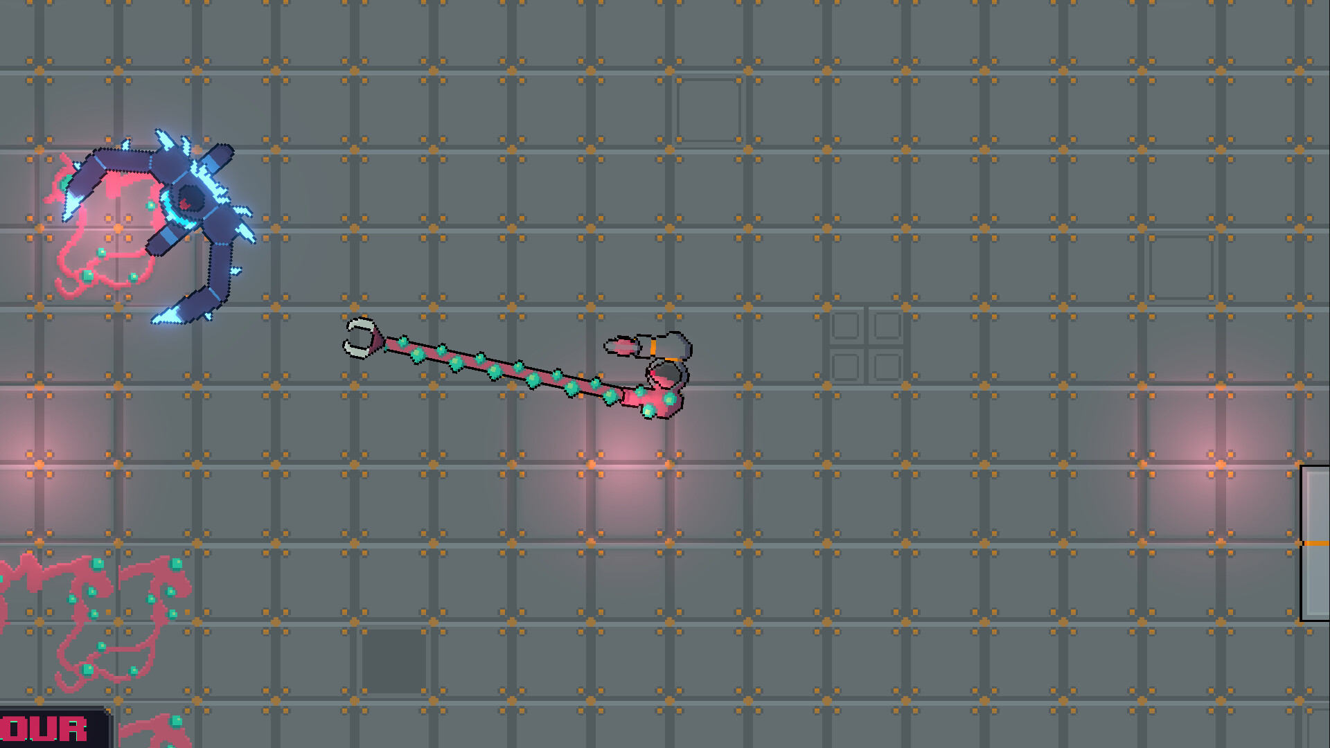Hook and Gun screenshot 6