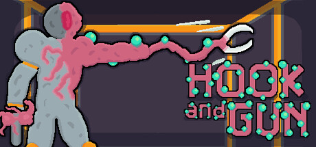 Hook and Gun