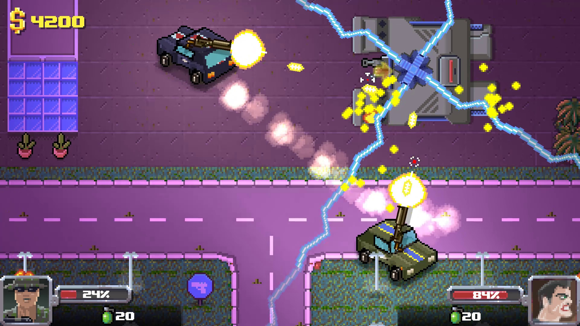 A-Gents screenshot 10