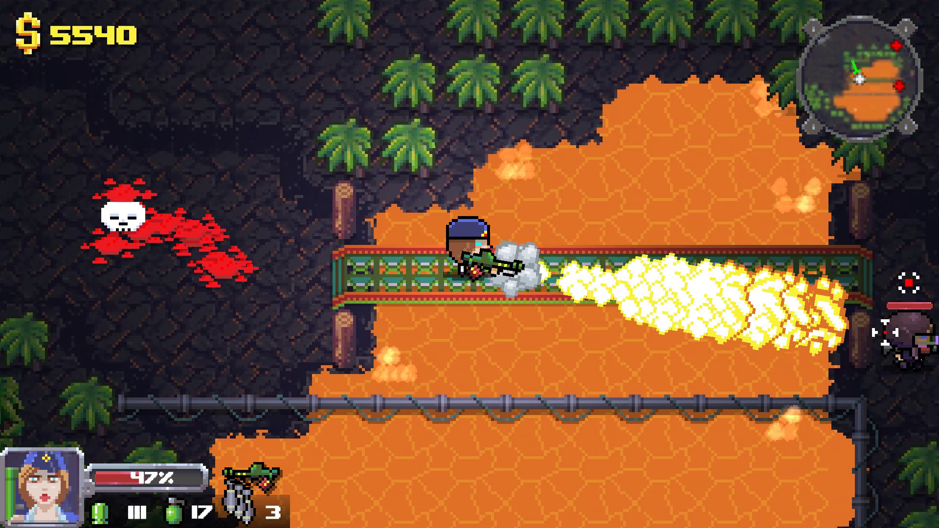 A-Gents screenshot 8