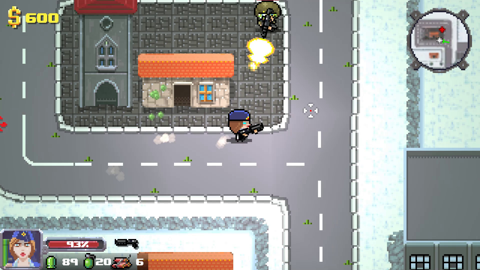 A-Gents screenshot 19