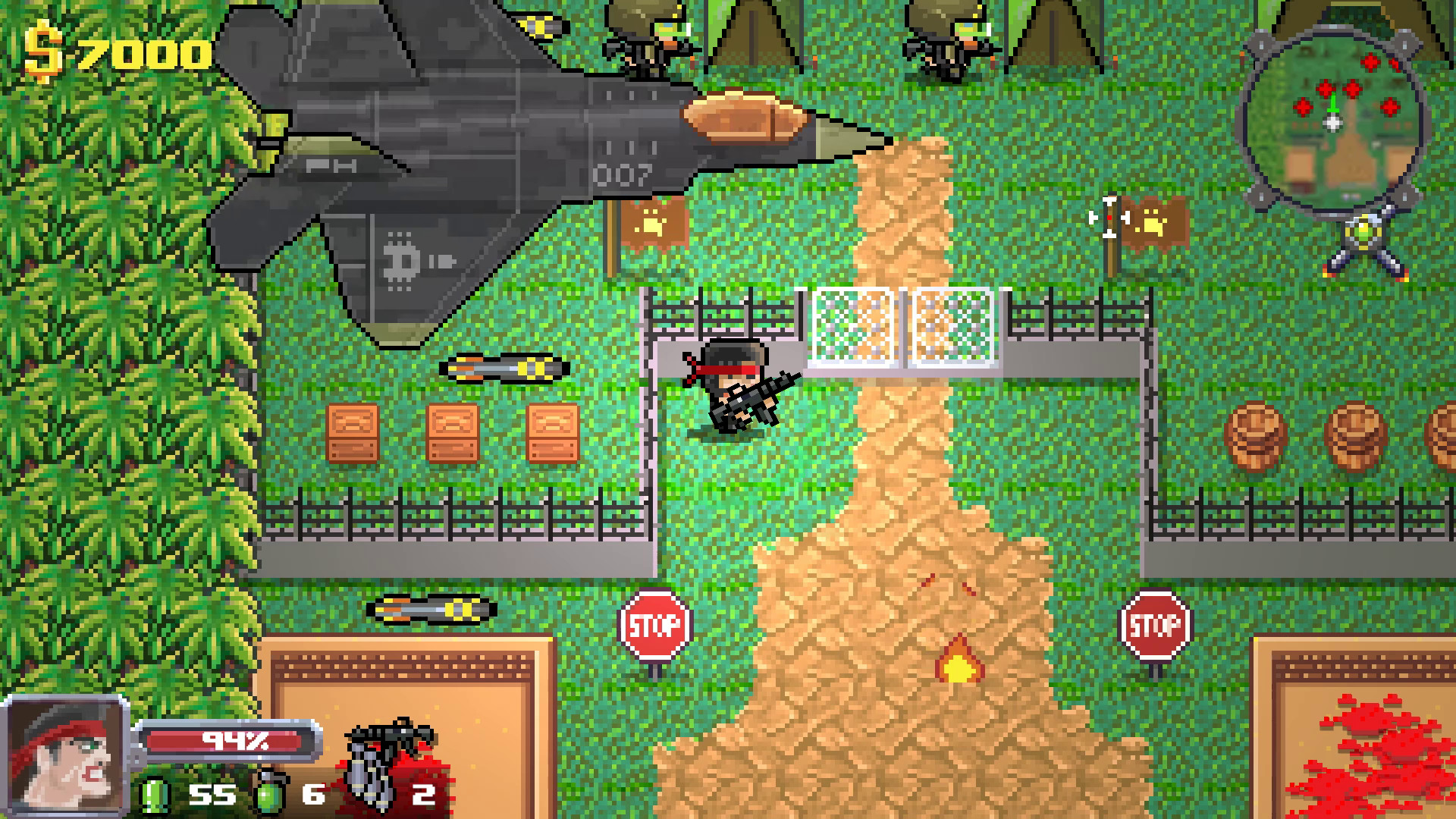A-Gents screenshot 6