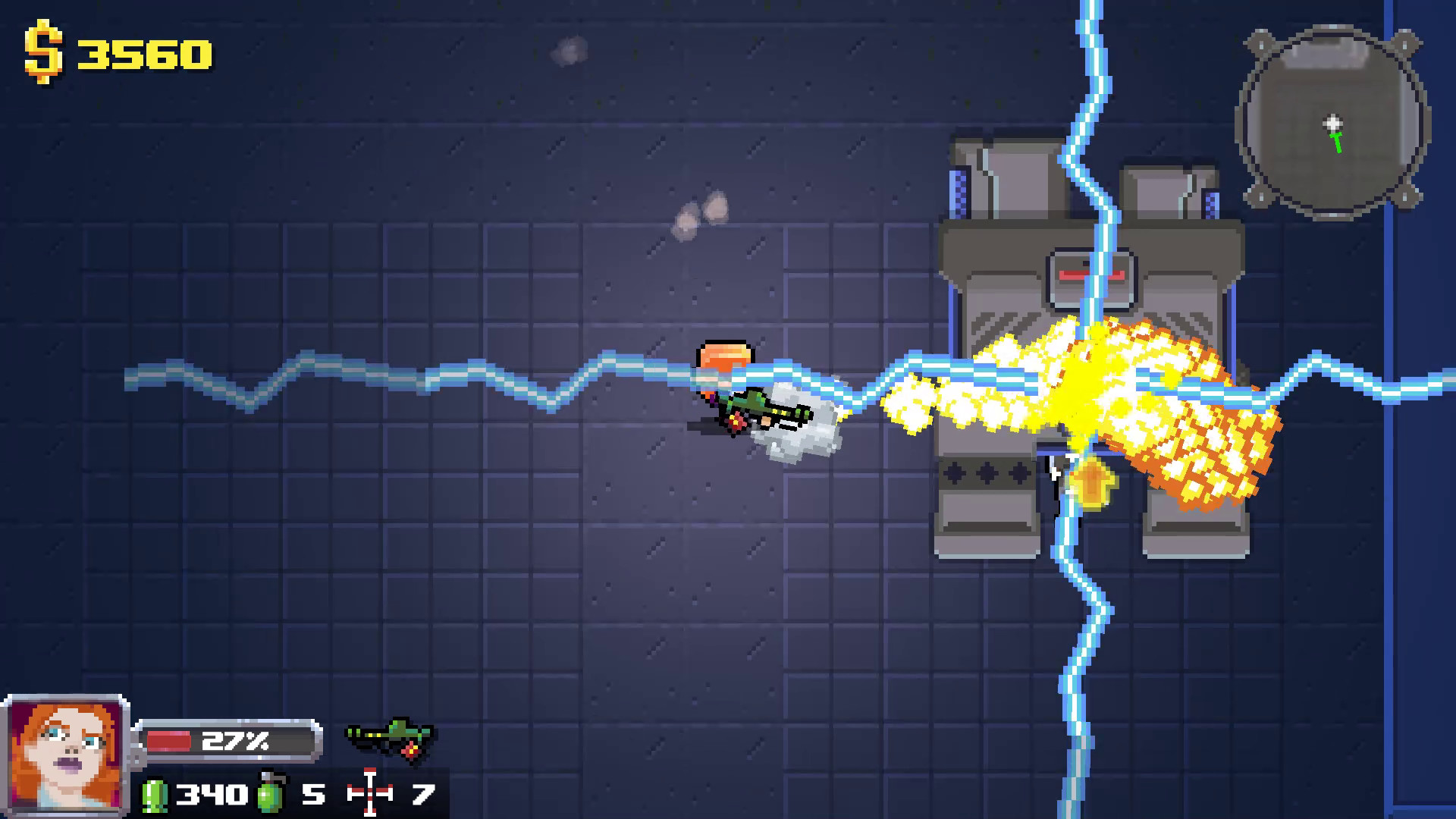 A-Gents screenshot 7