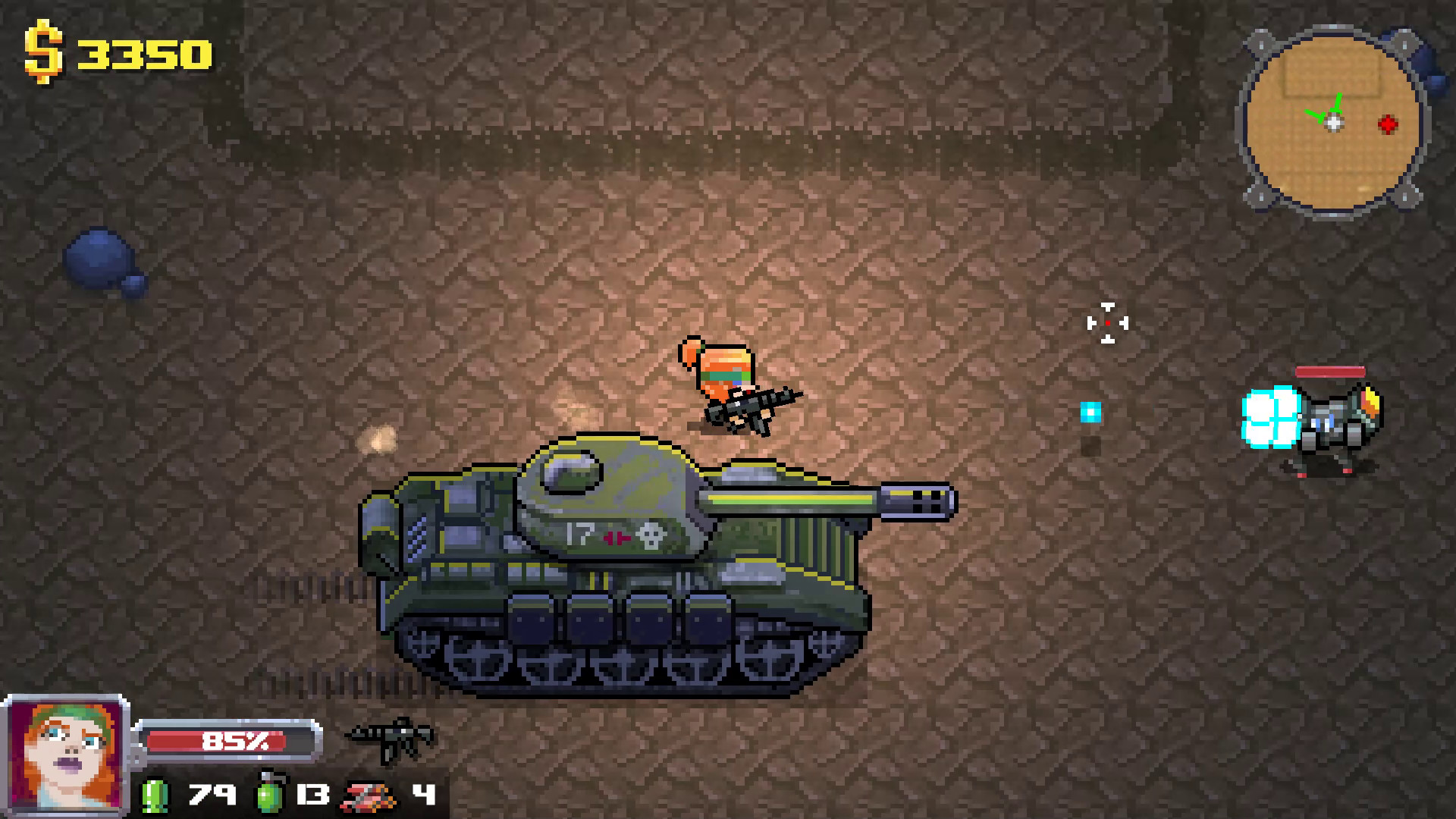 A-Gents screenshot 15