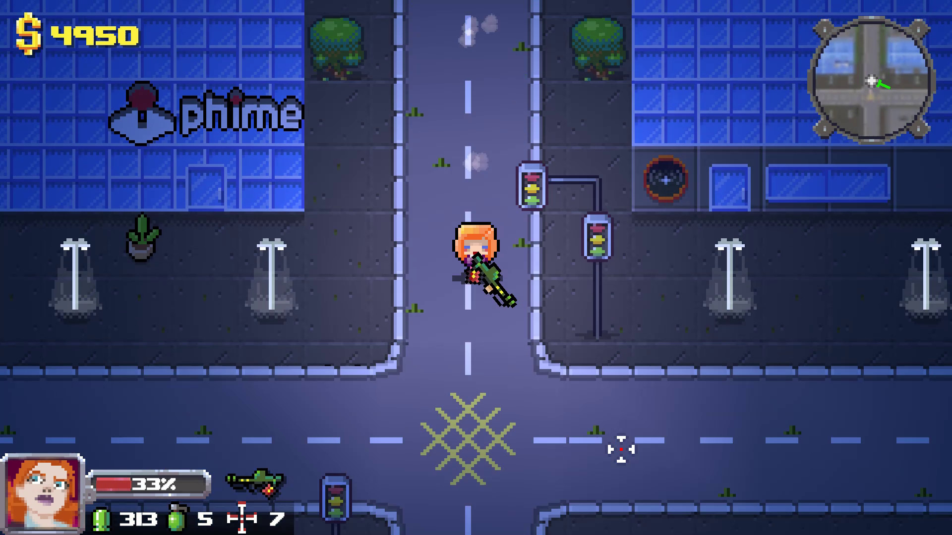 A-Gents screenshot 9