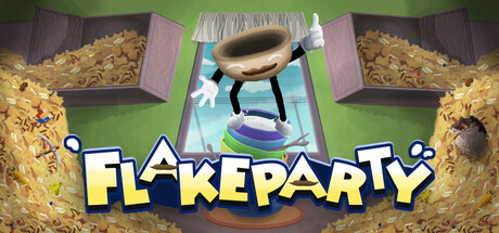 Flakeparty