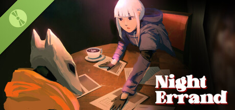 Night Errand Demo