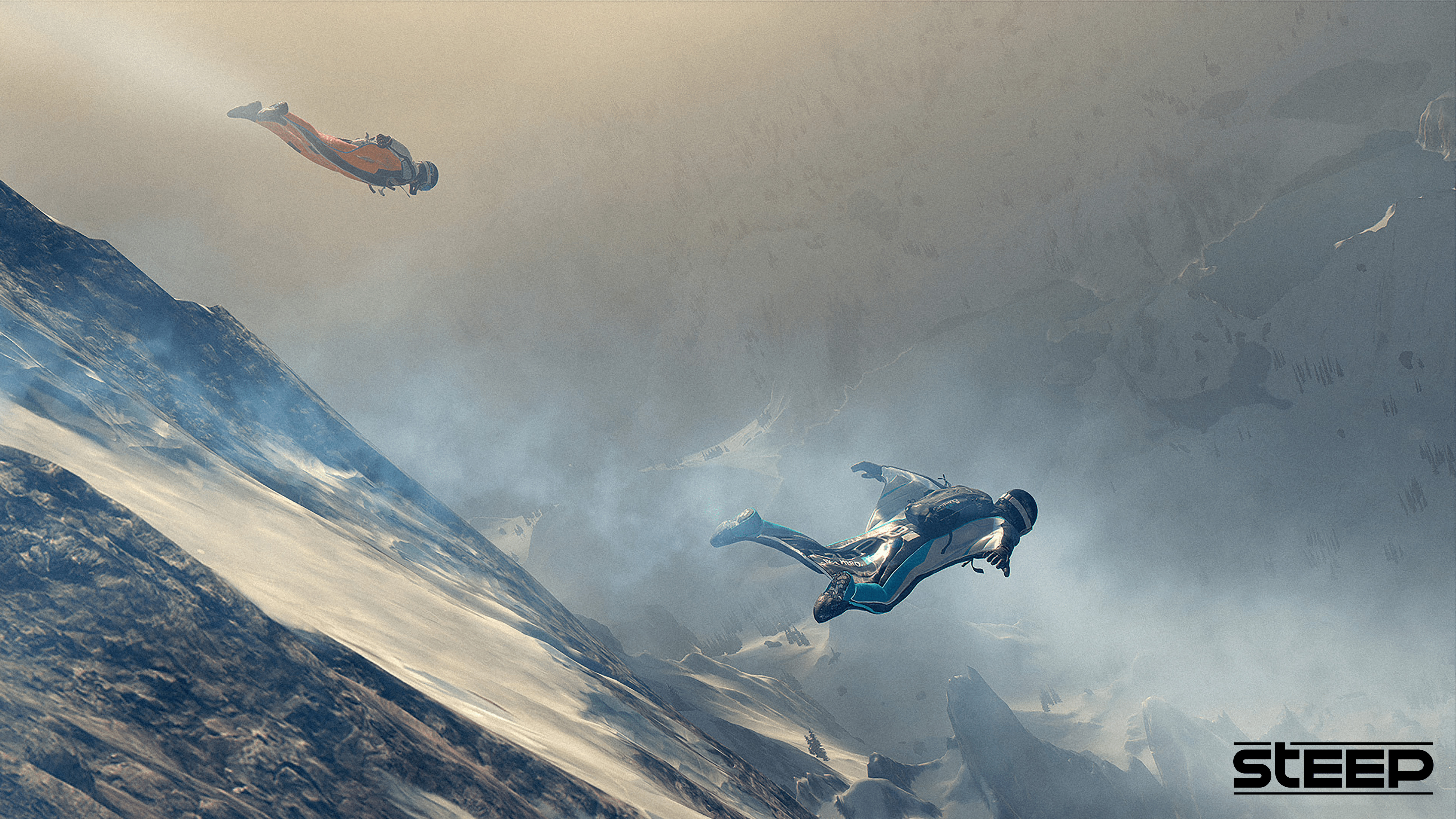 Steep screenshot 7