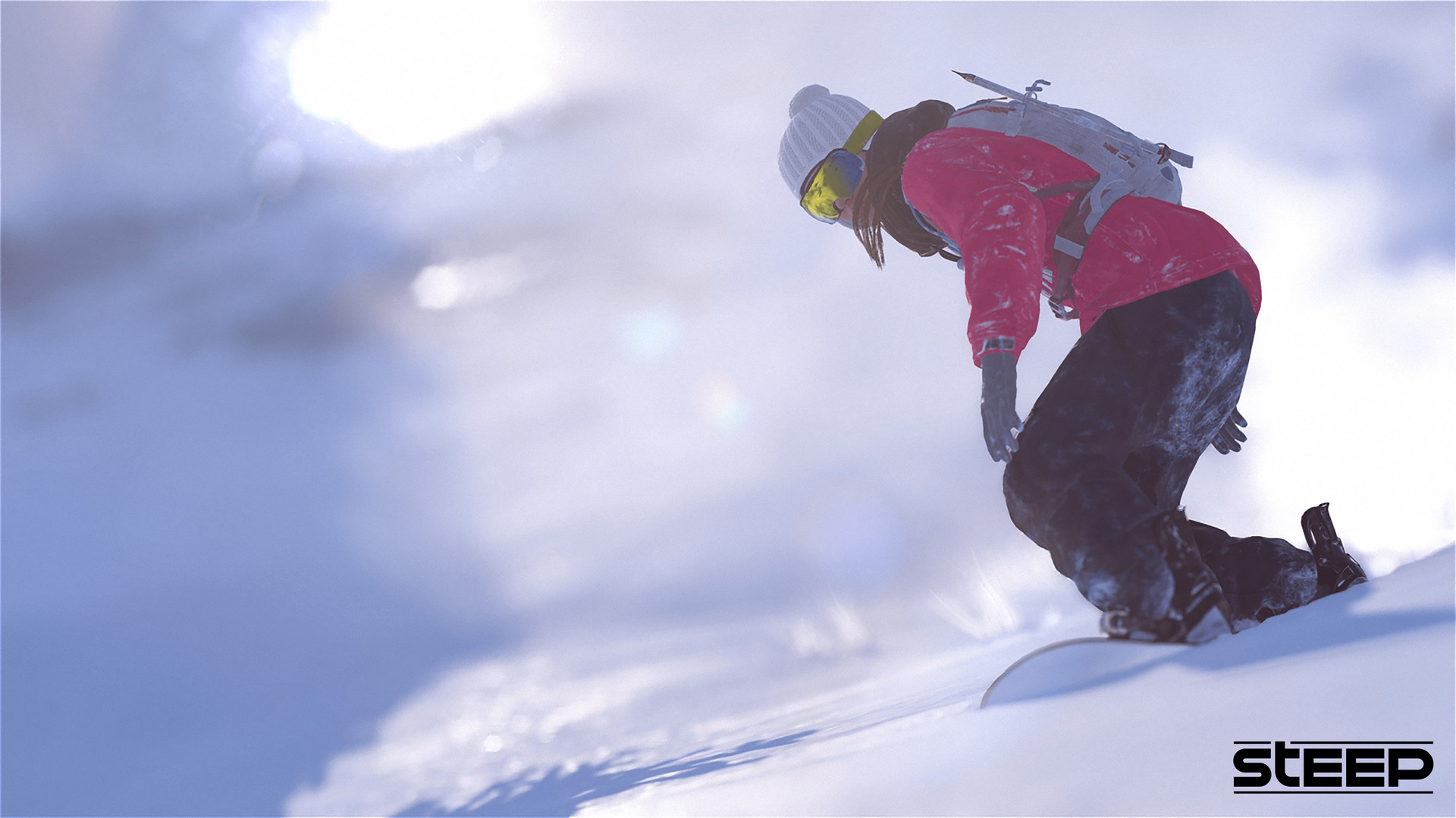 Steep™ — изображение 6