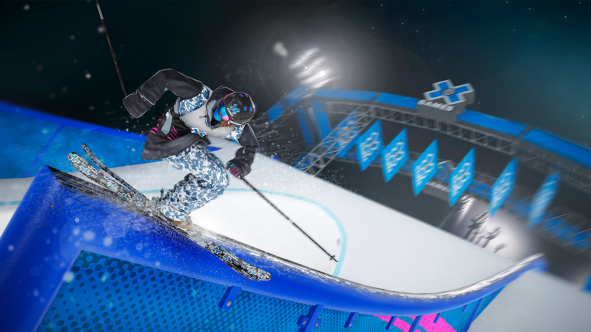 Steep™ — изображение 12
