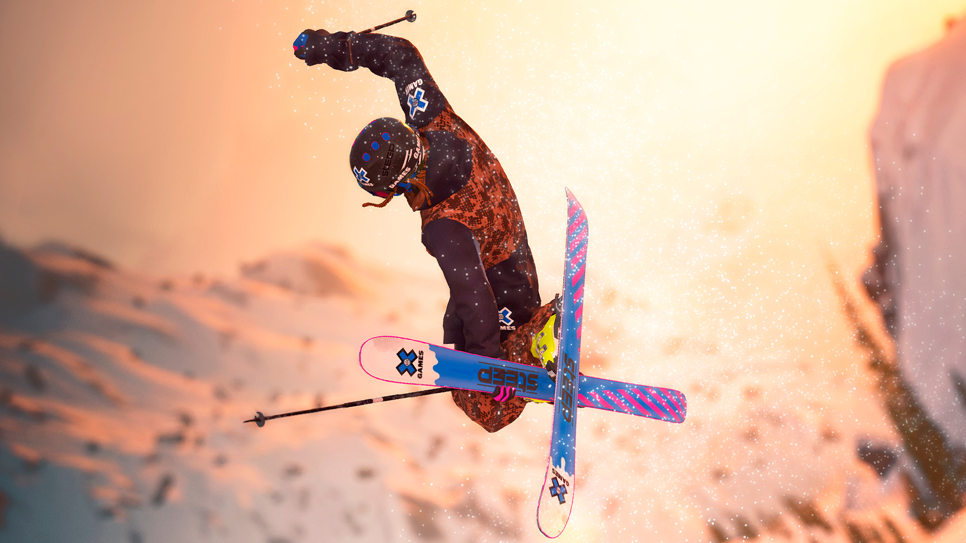 Steep screenshot 11