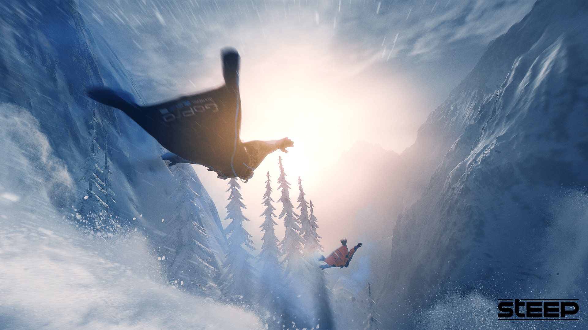 Steep™ — изображение 10